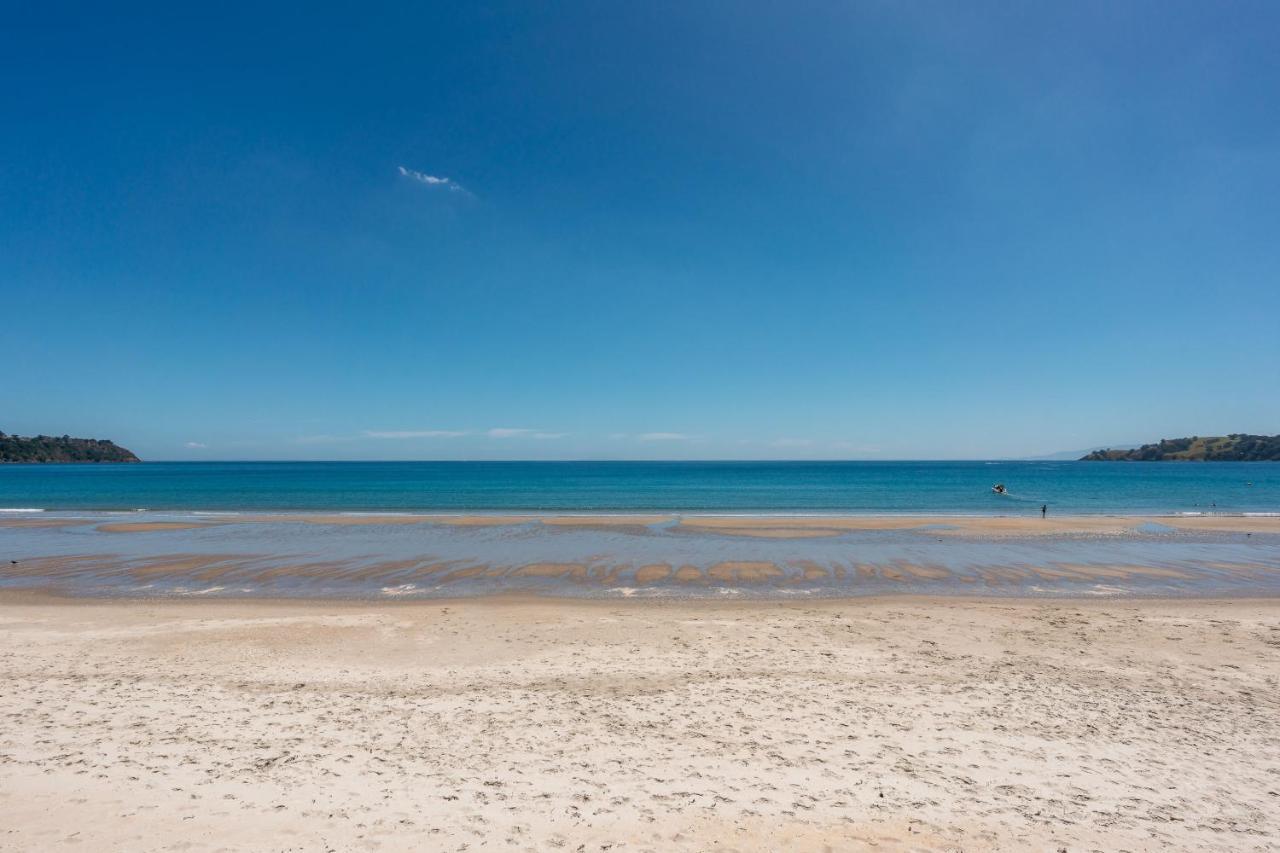 Apartment 2 - Coast & Country Onetangi